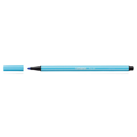 Rotulador Pen 68 de Stabilo