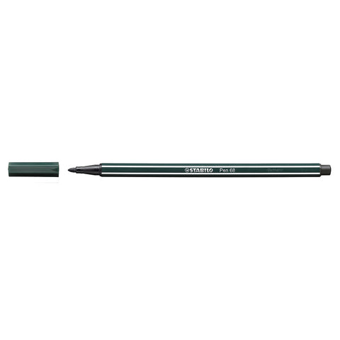 Rotulador Pen 68 de Stabilo