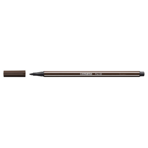 Rotulador Pen 68 de Stabilo