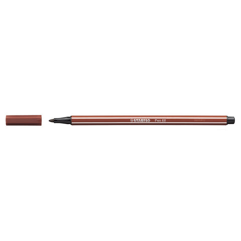Rotulador Pen 68 de Stabilo