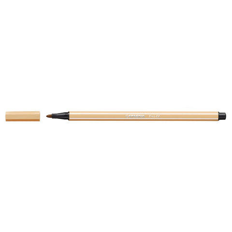 Rotulador Pen 68 de Stabilo