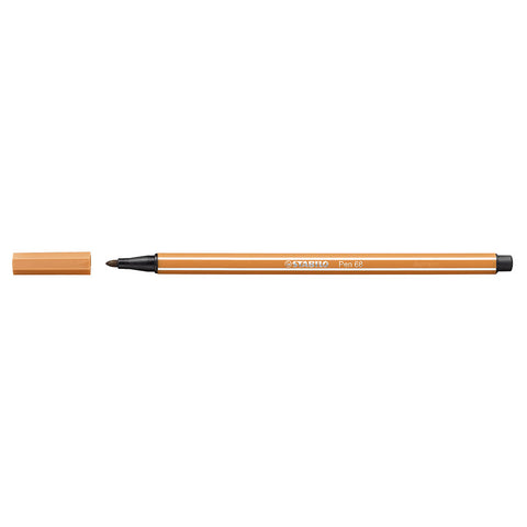 Rotulador Pen 68 de Stabilo