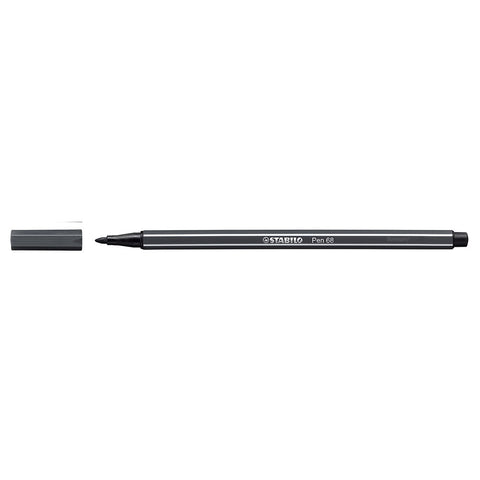Rotulador Pen 68 de Stabilo