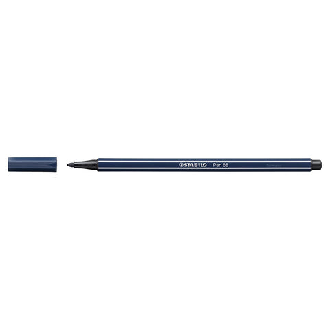 Rotulador Pen 68 de Stabilo