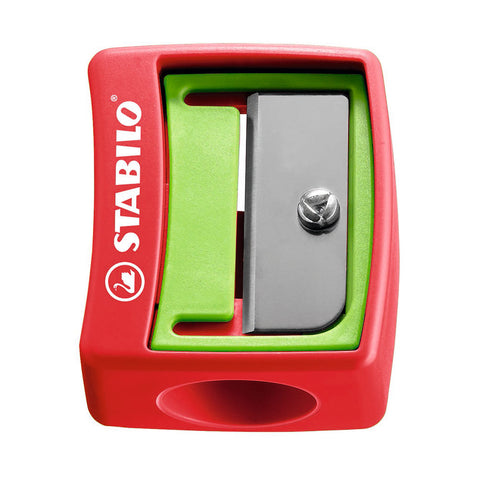 Sacapuntas Woody XXL de Stabilo