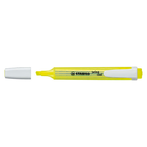 Fluorescente Swing Cool de Stabilo