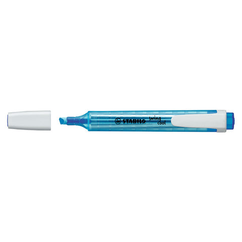 Fluorescente Swing Cool de Stabilo