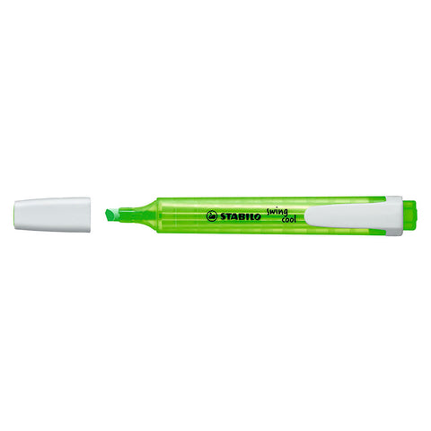 Fluorescente Swing Cool de Stabilo