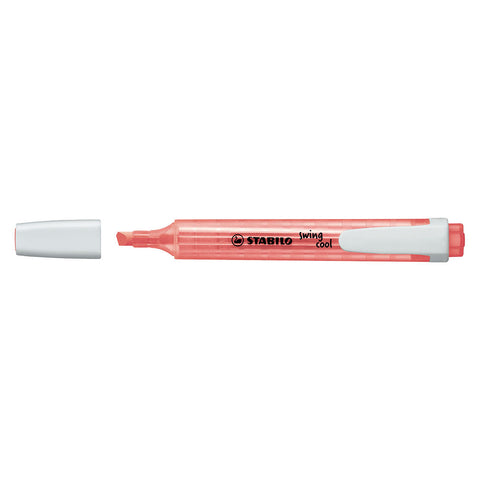 Fluorescente Swing Cool de Stabilo