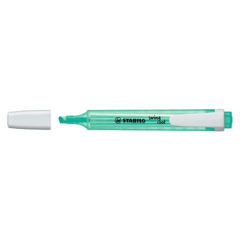 Fluorescente Swing Cool de Stabilo