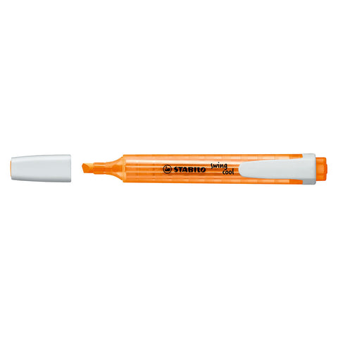 Fluorescente Swing Cool de Stabilo