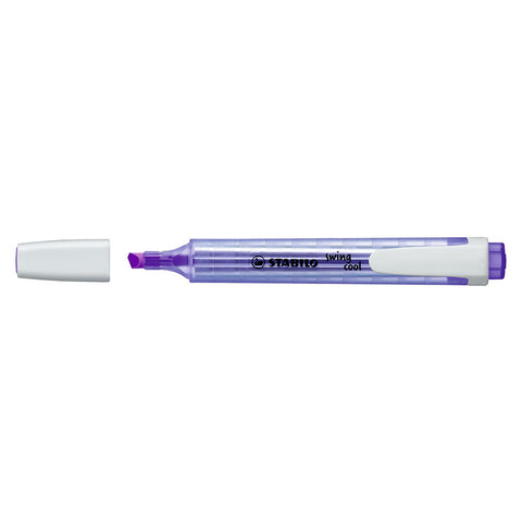 Fluorescente Swing Cool de Stabilo