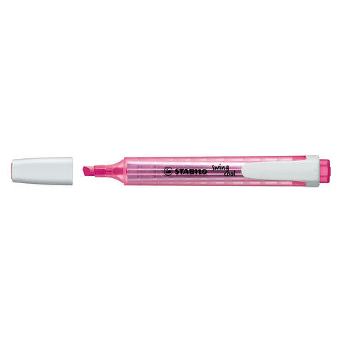 Fluorescente Swing Cool de Stabilo