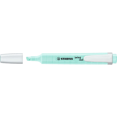 Fluorescente Swing Cool Pastel de Stabilo