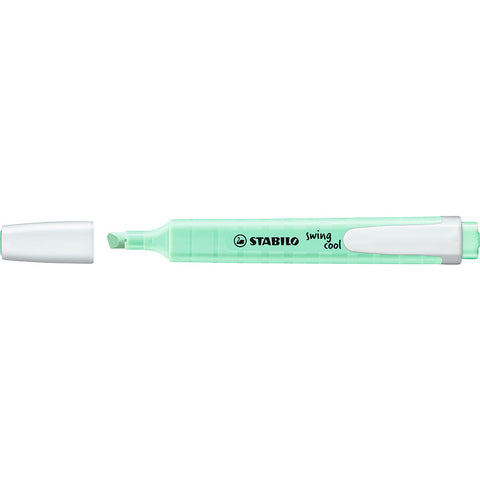 Fluorescente Swing Cool Pastel de Stabilo