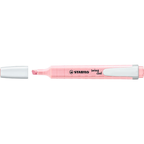 Fluorescente Swing Cool Pastel de Stabilo