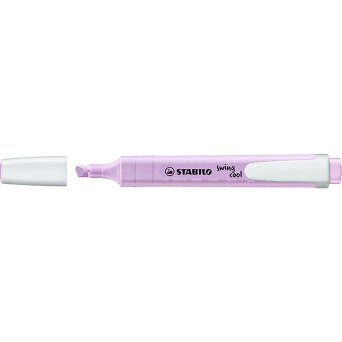 Fluorescente Swing Cool Pastel de Stabilo