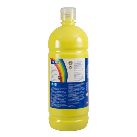 Témpera 1000 ml Milan