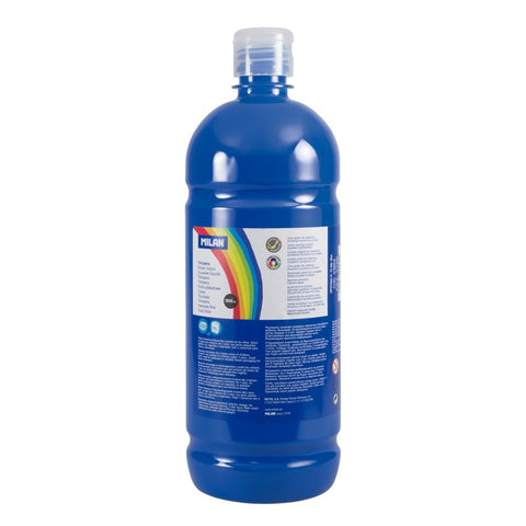 Témpera 1000 ml Milan