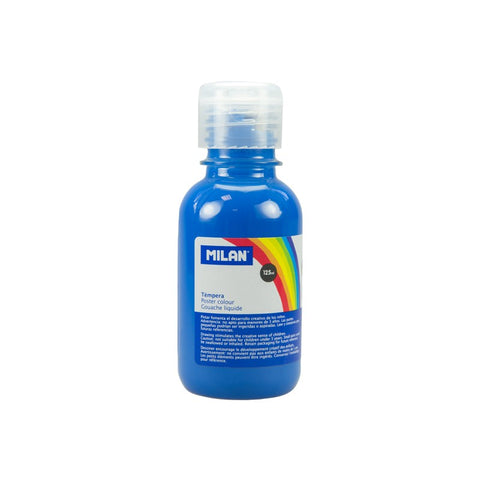Témpera 125 ml Milan