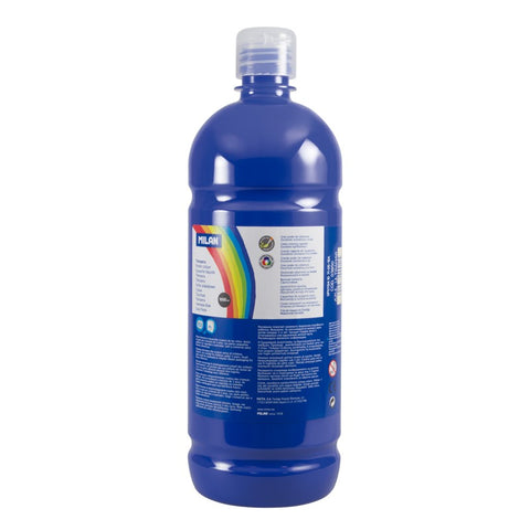 Témpera 1000 ml Milan