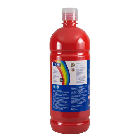 Témpera 1000 ml Milan
