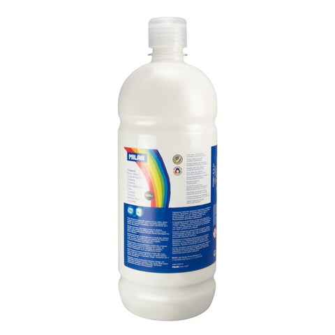 Témpera 1000 ml Milan