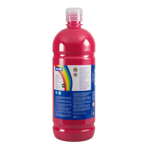 Témpera 1000 ml Milan