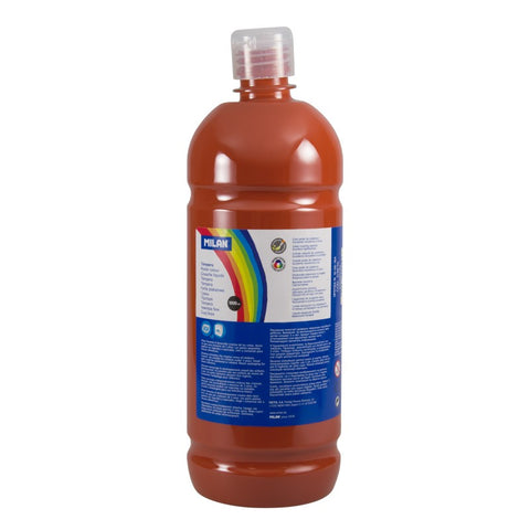 Témpera 1000 ml Milan