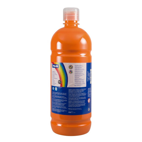 Témpera 1000 ml Milan