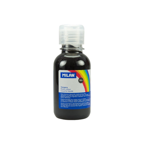 Témpera 125 ml Milan