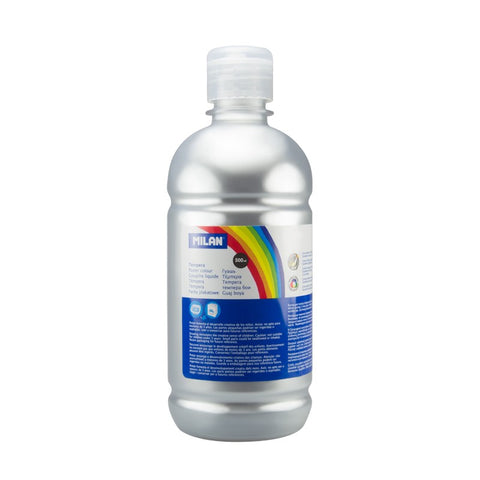 Témpera 500 ml Milan