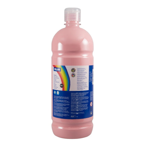 Témpera 1000 ml Milan