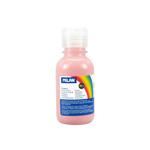 Témpera 125 ml Milan