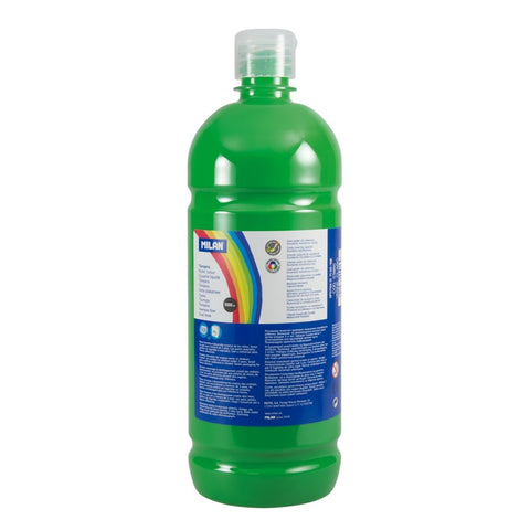 Témpera 1000 ml Milan
