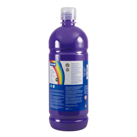 Témpera 1000 ml Milan