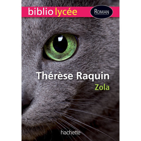 Thérèse Raquin