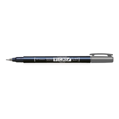 Rotulador Fudenosuke Colors de Tombow