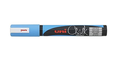 Marcador Uni Chalk 1,8-2,5 mm PWE-5M