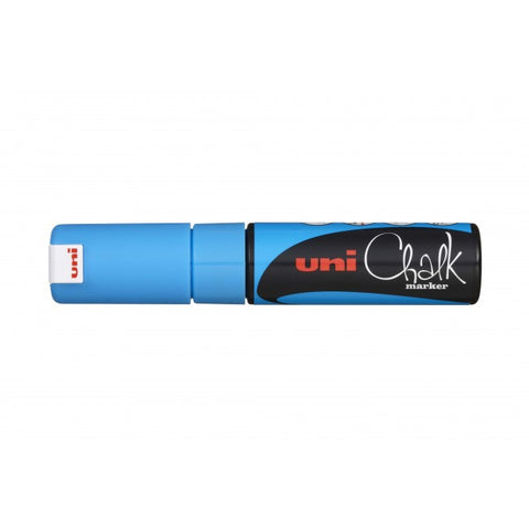 Marcador Uni Chalk 8,0 mm PWE-8K