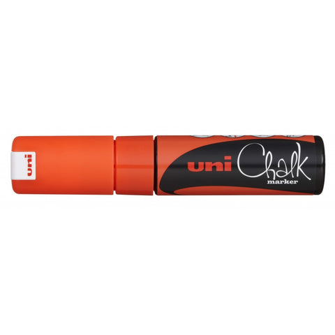 Marcador Uni Chalk 8,0 mm PWE-8K