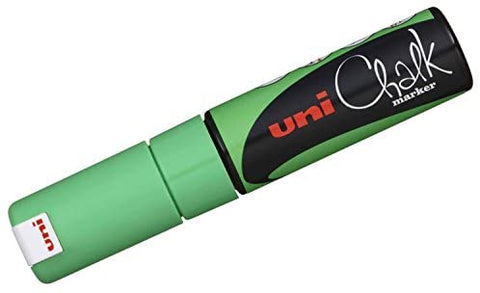 Marcador Uni Chalk 8,0 mm PWE-8K