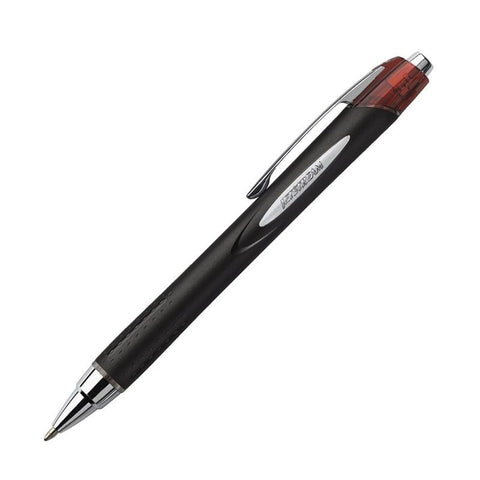 Bolígrafo Uni JetStream retráctil 1,0 mm SXN-210