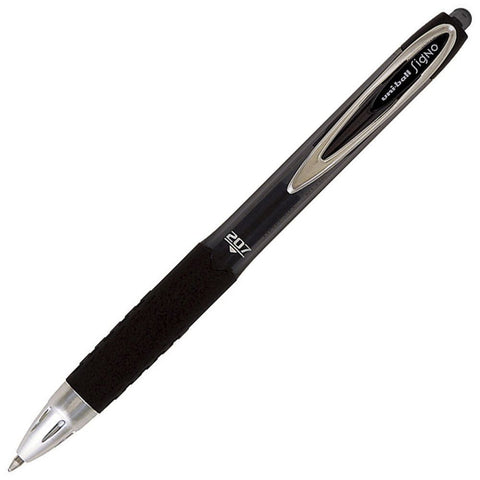 Bolígrafo Uni-ball Signo 207 0,7 mm UMN-207