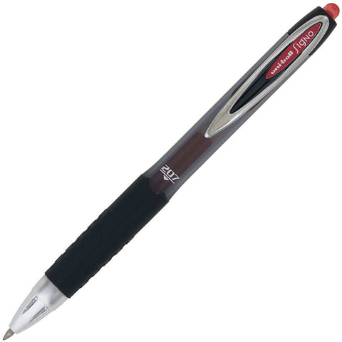 Bolígrafo Uni-ball Signo 207 0,7 mm UMN-207