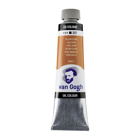 Óleo Van Gogh Tubo 20 ml