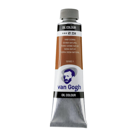 Óleo Van Gogh Tubo 20 ml