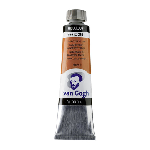 Óleo Van Gogh Tubo 20 ml