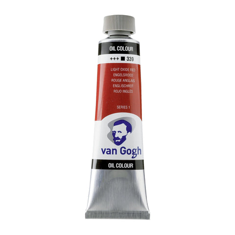 Óleo Van Gogh Tubo 20 ml