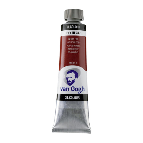 Óleo Van Gogh Tubo 20 ml